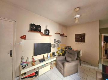 2ffb2e17835c870c8b44ecf5957718119aaa9290 · Apartamento 1 dormitório, 1 Vaga - José Menino - Santos!