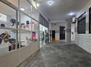 23512e5e483111c6ad2b24cc605e19206995a4c9 · Loja para alugar, 27 m² por R$ 2.000,00/mês - José Menino - Santos/SP