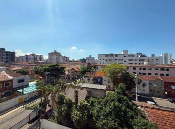 094965e8ee3c0e00b95f67655ab816fbf74fbd50 · Apartamento com 2 Dormitórios + Dependência de Empregada Completa à Venda, 112 m² por R$ 580.000 - C