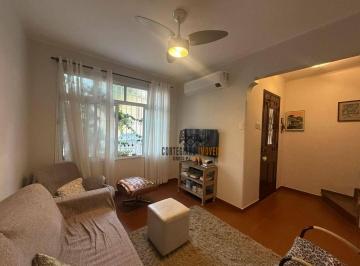 019a55e7e59ef8183a5ed449b138356f4cc0e99f · Sobrado com 2 dormitórios à venda, 100 m² por R$ 695.000,00 - Marapé - Santos/SP