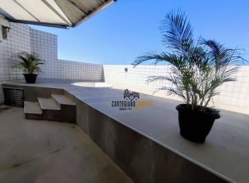 b0ceb3aafa3c05742a7a9f70664c3b3c3e9390ea · Cobertura com 3 dormitórios, 150 m² - venda por R$ 750.000,00 ou aluguel por R$ 6.200,00/mês - Vila 