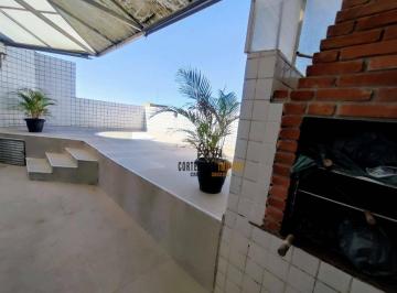 6032c987cdcc01d3519241e7508d2b5db79c6ad5 · Cobertura com 3 dormitórios, 150 m² - venda por R$ 800.000,00 ou aluguel por R$ 6.200,00/mês - Vila