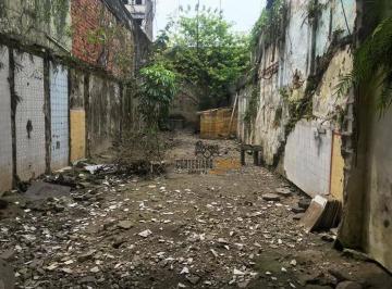 c3bded81ca829ceac1a653a49458cb48995c5976 · Terreno à venda, 262 m² por R$ 478.000,00 - Paquetá - Santos/SP