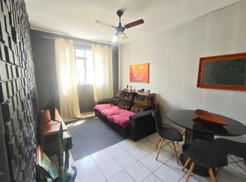 69ff667623349bcd2216e6b1c1143752b2e39cc1 · Apartamento com 2 dormitórios à venda, 70 m² por R$ 305.000,00 - Vila Matias - Santos/SP