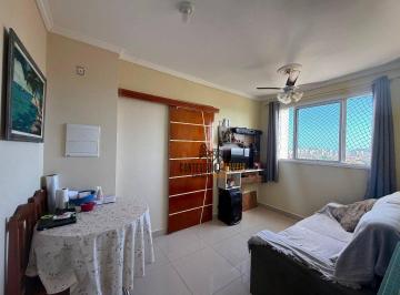 7dae7c807fabeb443233ffe9fe65a9dedc3bc702 · Apartamento com 2 dormitórios à venda, 40 m² por R$ 280.000,00 - Castelo - Santos/SP