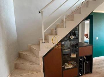 df778e0493ad006a7dab12e62c92e557b983da49 · Cobertura com 2 dormitórios à venda, 100 m² por R$ 596.000 - Jardim América - São José dos Campos/SP