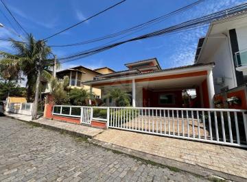 Imagem 1 · Casa de Condomínio para venda em São José do Imbassaí, Maric