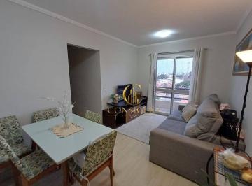 a2dc52965b08068beb3e65fb875ddf4521d7ea14 · Apartamento com 3 dormitórios à venda, 73 m² por R$ 550.000,00 - Jardim das Indústrias - São José do