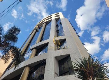 3ee30ad9f31374219d1cd4753a238054a1786ed0 · Apartamento com 1 dormitório à venda, 69 m² por R$ 840.000,00 - Jardim Aquárius - São José dos Campo