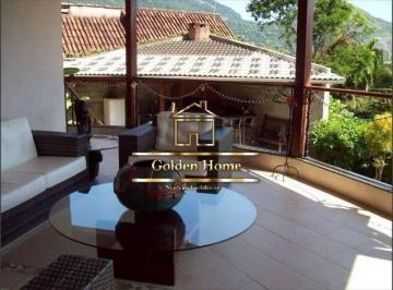 Imagem 1 · Casa de Condomínio para aluguel em Itanhangá, Rio de Janeiro