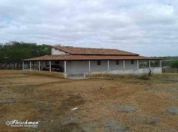 Imagem 1 · Fazenda para venda em Centro, Sertânia