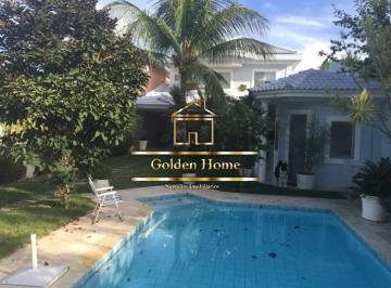 Imagem 1 · Casa de Condomínio para aluguel em Barra da Tijuca, Rio de J