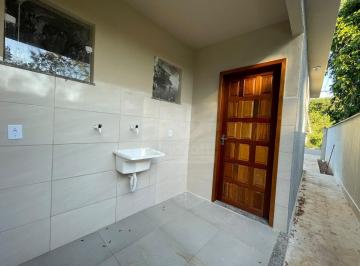 Imagem 1 · Casa para venda em Balneário Bambuí (Ponta Negra), Maricá