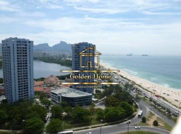 Imagem 1 · Cobertura para venda em Barra da Tijuca, Rio de Janeiro