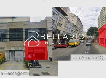Imagem 1 · Loja-Salão para venda e aluguel em Botafogo, Rio de Janeiro