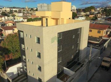 Imagem 1 · Apartamento para venda em Glória, Belo Horizonte