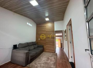 171ee4addaa1cc3773652f4ab1948cace7a7c038 · Casa com 2 dormitórios à venda, 90 m² por R$ 275.000,00 - Jardim das Magnólias - Sorocaba/SP
