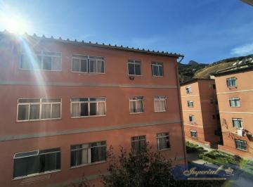 Imagem 1 · Apartamento para venda em Corrêas, Petrópolis