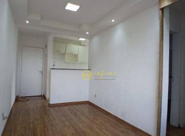 77a8484d2ba5004a913357981d74ac5505f6bb5e · Apartamento com 2 Quartos à venda, 49 m² por R$ 250.000 - Condomínio Parque Sicília - Votorantim/SP
