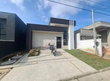 a7e41a23eebca9bef6ef9df701c736d95186656c · Condomínio Vitória dos Anjos, Casa com 3 quartos sendo 1 suííte, 99 m² por R$ 550.000 - Caxito - Mar