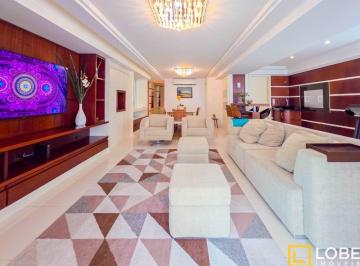 10e5d2225050379c66764e7c3a2553cd4b3b3122 · Apartamento com 3 suítes à venda, 168 m² por R$ 1.190.000 - Victor Konder - Blumenau/SC