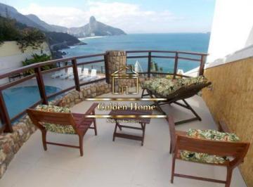 Imagem 1 · Casa de Condomínio para aluguel em Joá, Rio de Janeiro