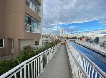 d04c068dd85b7803d1a9c53e535fb27467c2c9f0 · Apartamento com 2 dormitórios para alugar, 50 m² por R$ 3.452,01/mês - Parque Boturussu - São Paulo/