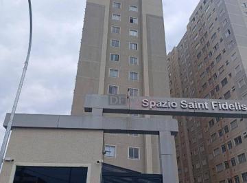 c252e236bffb42f3c5b71ada411b11cd5beff155 · Apartamento com 2 dormitórios para alugar, 43 m² por R$ 1.790,00/mês - Colônia - São Paulo/SP