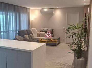 249aa166369048de82df7a46f5c8ef2a394f625d · Apartamento à Venda no Condomínio Carpe Diem Bosque Maia - Jardim Santa Mena.