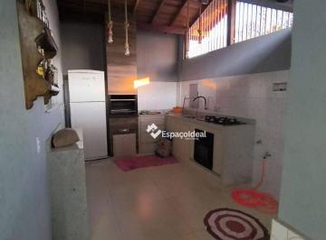 d60825b6e17f9897723ff05d0218a7cea3e38172 · Casa linda e aconchegante com 3 dormitórios (1 suíte) no Jd. João Paccola