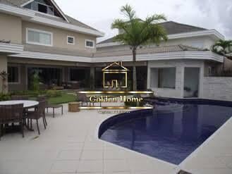 Imagem 1 · Casa para venda e aluguel em Barra da Tijuca, Rio de Janeiro
