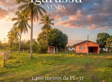 Imagem 1 · Chácara para venda em Sítio dos Marcos, Igarassu