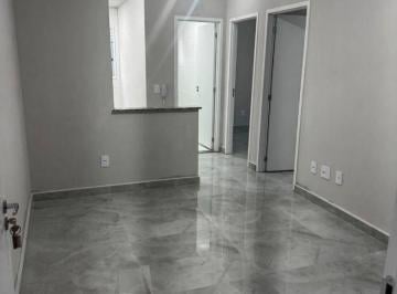 6af410ed018d680e2901404fb6eec773edca4a29 · Apartamento com 2 dormitórios para alugar, 47 m² por R$ 1.300/mês + condomínio - Avecuia do Alto - P