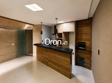 9928e4d4d12d7392972571f2912c0efa1f0e26a3 · Sobrado à venda, 110 m² por R$ 499.000,00 - Vila São Luiz - Goiânia/GO