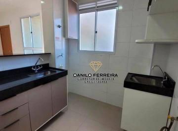 3f16a03e571db8be4a35a3fe7fecf377541ce1bb · Apartamento com 2 quartos à venda por R$ 220.000 - Edifício Residencial Ilha de Bali - Itu/SP