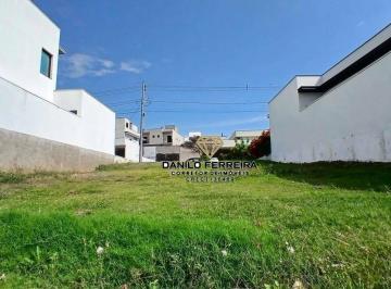 17566b3310764ec8c86d43591c0c040a1a67f4d1 · Terreno à venda, 300 m² por R$ 350.000,00 - Residencial Central Parque - Salto/SP
