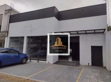 31752bac9fd274078e03341badabcec8f8f217d9 · Ponto para alugar, 213 m² por R$ 10.415,52/mês - Jardim São Dimas - São José dos Campos/SP