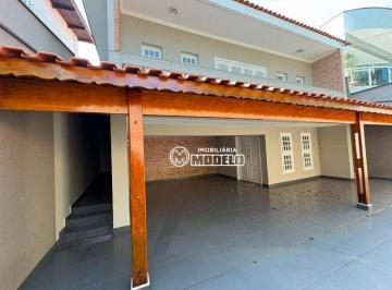 12ac14a0b25414c79006d10ca79b40cd4255b37b · Casa com 3 dormitórios para alugar, 186 m² por R$ 4.620/mês - Jardim Brasília - Piracicaba/SP