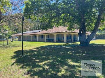 8c963d8c1f6e3c22fed3fa39952ca6c32cf16a7c · Sítio com 9 dormitórios à venda, 26000 m² por R$ 6.000.000 - Porta do Sol - Mairinque/SP