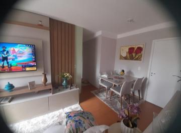 a13a193b236f2cf46261fca25a69ea93a27ed4ed · Apartamento com 2 dormitórios à venda, 50 m² por R$ 320.000,00 - Parque Bristol - São Paulo/SP