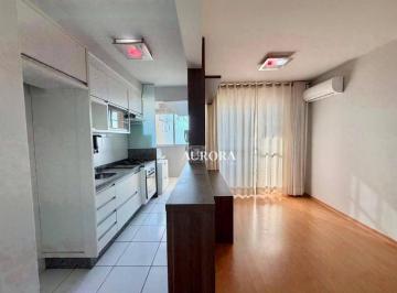 d0ed51f983ff4a8a155f13666a57b6fc0d54399f · Apartamento com 3 dormitórios à venda, 70 m² por R$ 540.000,00 - Residencial José Lázaro Gouvea - Lo