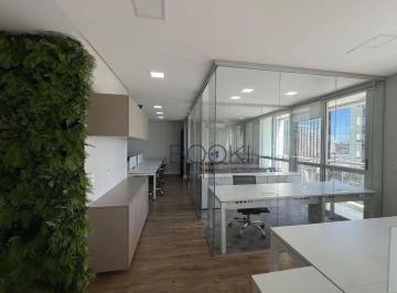 Sala · Oportunidade - Neocorporate Offices - 112 m² - Brooklin