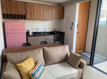 Sala · Oportunidade - Tico Ribeiro do Vale - 34 m² - Brooklin