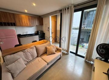 Sala · Oportunidade - Tico Ribeiro do Vale - 34 m² - Brooklin