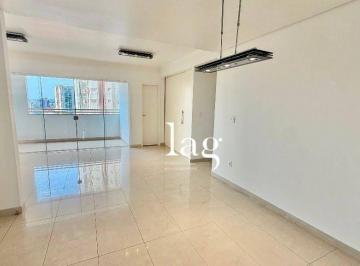 090cce08d2fa1bc532b51f9edde65d3e13522a2c · Apartamento com 3 quartos, todos suítes à venda, 142 m² - Jardim Paulistano - Sorocaba/SP
