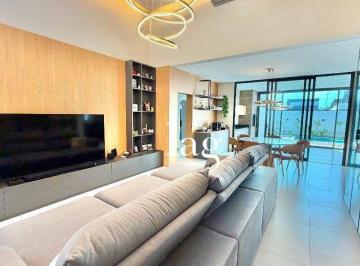 edd7c3fbf927a8efc54d76bcd8cae385f2496dc6 · Casa com 3 quartos à venda, 240 m² - Alphaville Nova Esplanada - Votorantim/SP