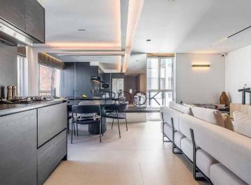 260a07b1bcffced97fe73680757ae36e872d9787 · Apartamento Duplex com 2 dormitórios para alugar, 98 m² por R$ 15.850,00/mês - Vila Nova Conceição -