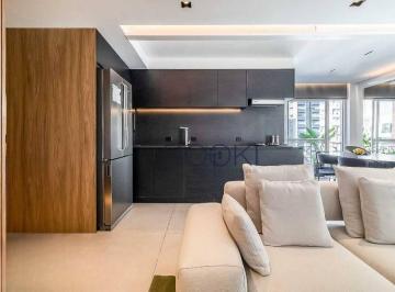 ea6bb669461d463965ccf431f5e3140894004bb1 · Apartamento Duplex com 2 dormitórios para alugar, 98 m² por R$ 15.850/mês - Vila Nova Conceição - Sã