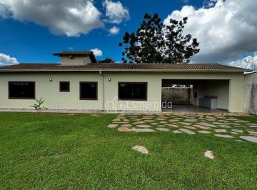2dca82a3a61e84a3b287555172e8fb61533c0e3c · Casa com 2 quartos à venda, 121 m² por R$ 1.150.000 - Aceita financiamento - Setor Habitacional Jard