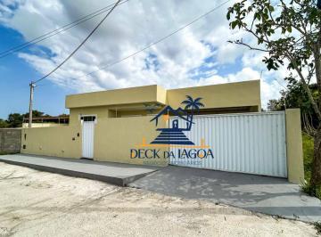 Fachada · Casa com 4 dormitórios para alugar, 240 m² por R$ 4.167/mês - Balneário São Pedro - São Pedro da Ald